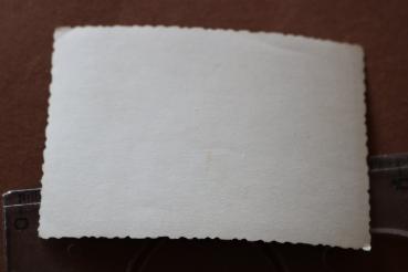 Preview: altes Foto - erhängter Partisan ?  Russland ? Gebäude